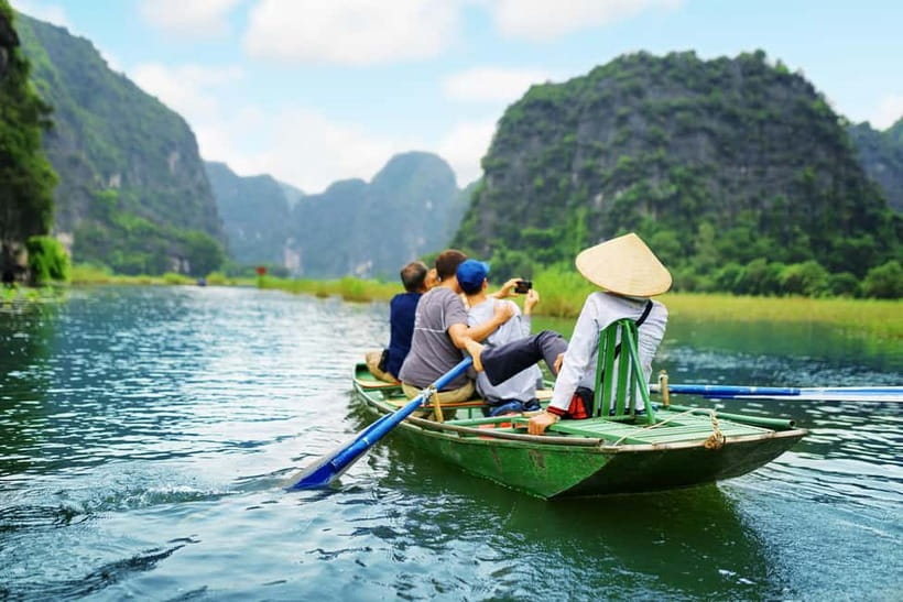 From Hanoi: 3-Day Luxury Tour Ninh Binh & Ha Long Bay Cruise - What We Love About This Tour