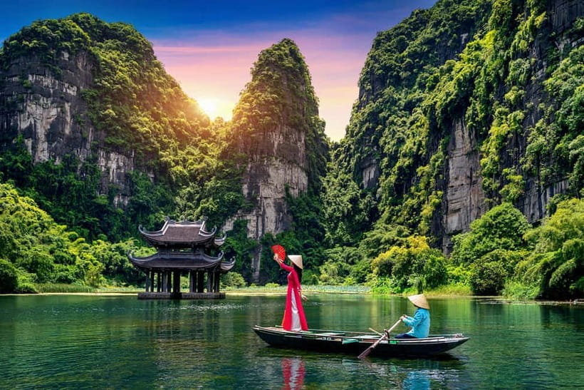 From Hanoi: 3-Day Luxury Tour Ninh Binh & Ha Long Bay Cruise - What the Tour Entails — A Step-by-Step Breakdown