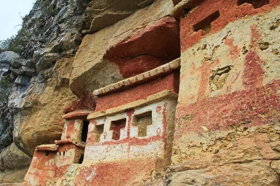 From Chachapoyas: Mausoleums of Revash and Museum Leymebamba - Who Will Enjoy This Tour Most?