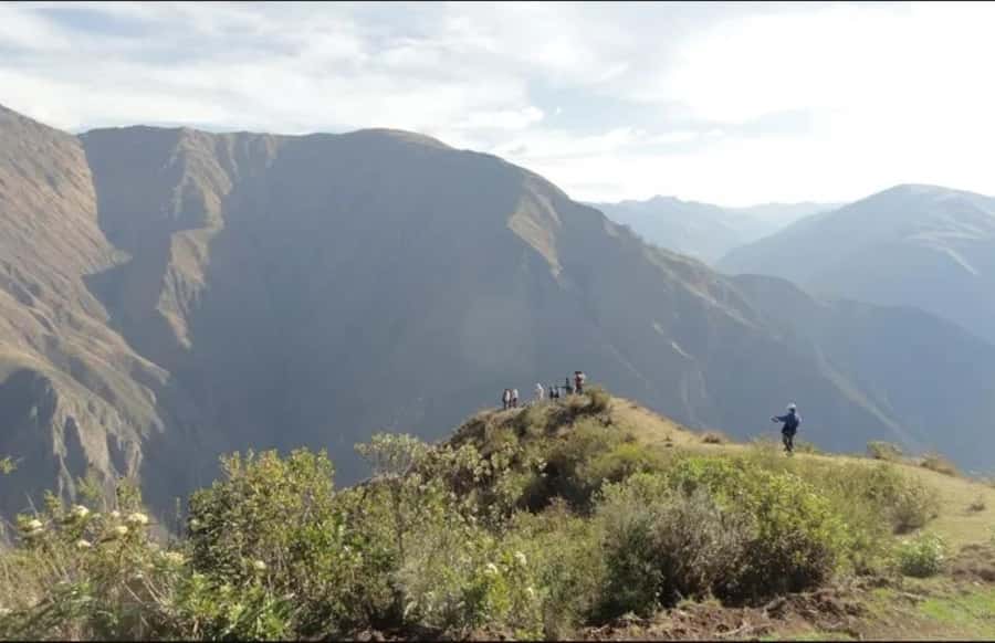 Cusco:Killarumiyoq, Tarawasi and Chonta viewpoint |Private| - Final Thoughts