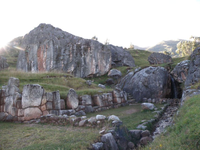 Cusco:Killarumiyoq, Tarawasi and Chonta viewpoint |Private| - Frequently Asked Questions