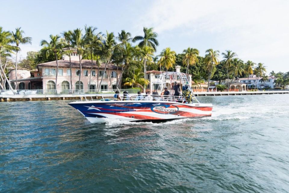 Fort Lauderdale: 90-Minute Parasailing Adventure - Final Thoughts