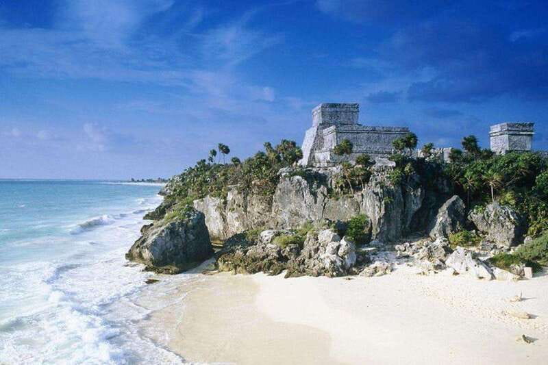 Tulum archaeological site and Playa del Carmen - Who Will Love This Tour?