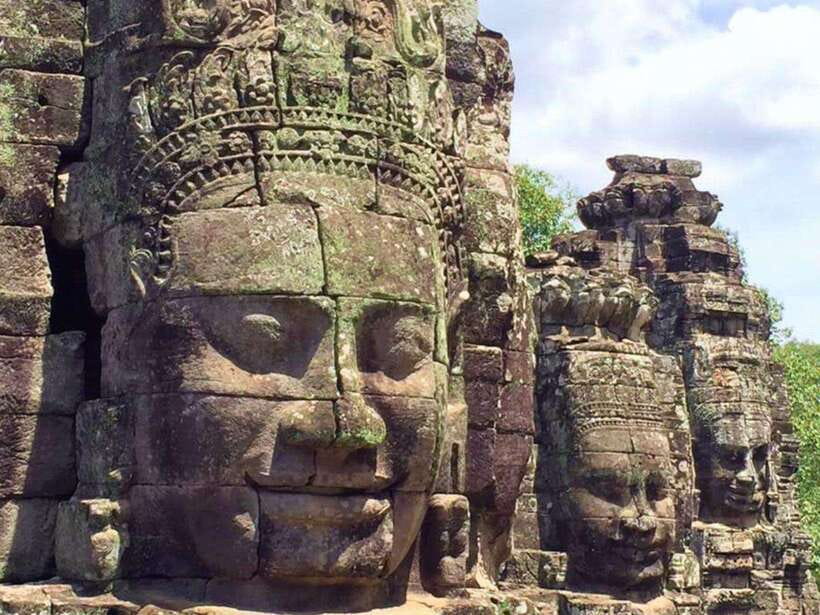 Siem Reap: 3 Day Private Tour Discover All Highlight Places - Introduction