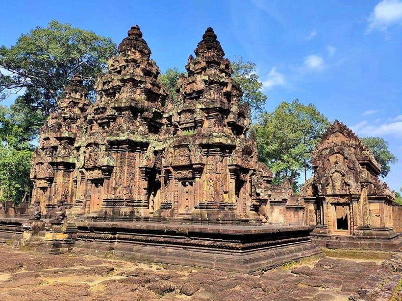 Siem Reap: 3 Day Private Tour Discover All Highlight Places - Real Promise of Authenticity and Comfort