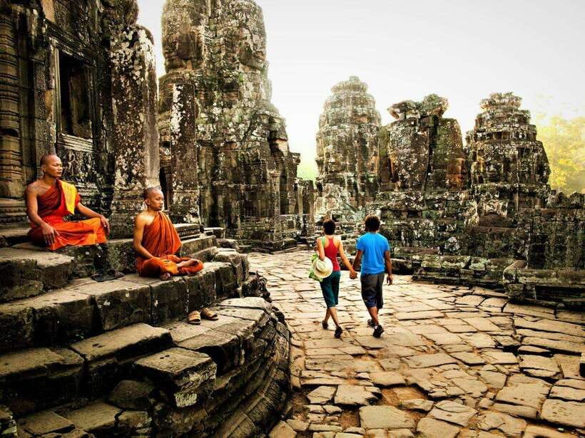 Siem Reap: 3 Day Private Tour Discover All Highlight Places - FAQs