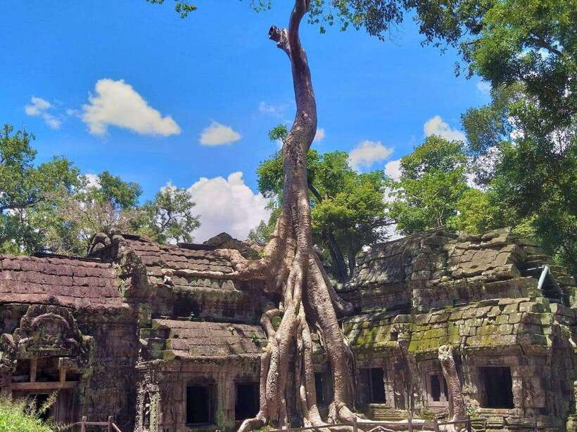Siem Reap: 3 Day Private Tour Discover All Highlight Places - The Sum Up