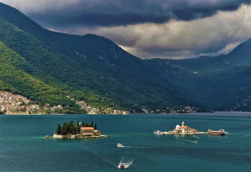 Montenegro: Boka Bay Private Tour - Final Thoughts: Is This Tour Right for You?