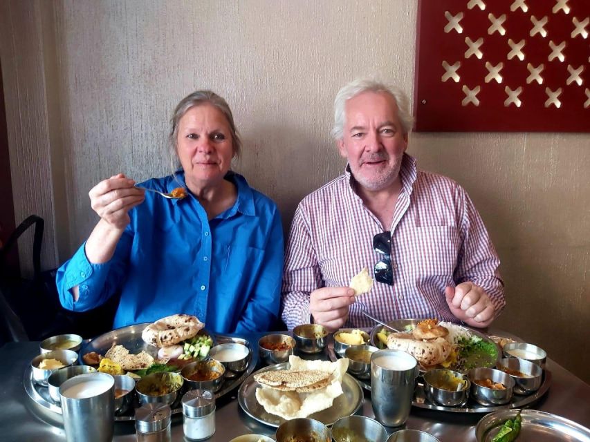 Ahmedabad: Private tour of city for cultural immersion - What to Expect from Your Experience