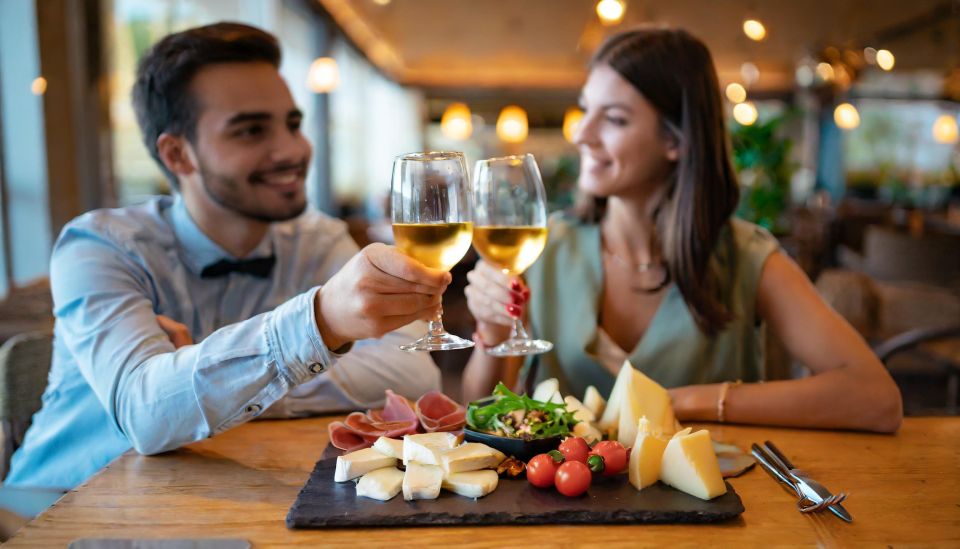 Regensburg: italian wine tasting at Caffè Rinaldi - FAQ