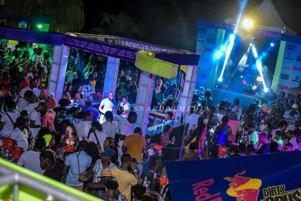 Private Nightlife in Montego Bay - A Closer Look at the Montego Bay Nightlife Tour