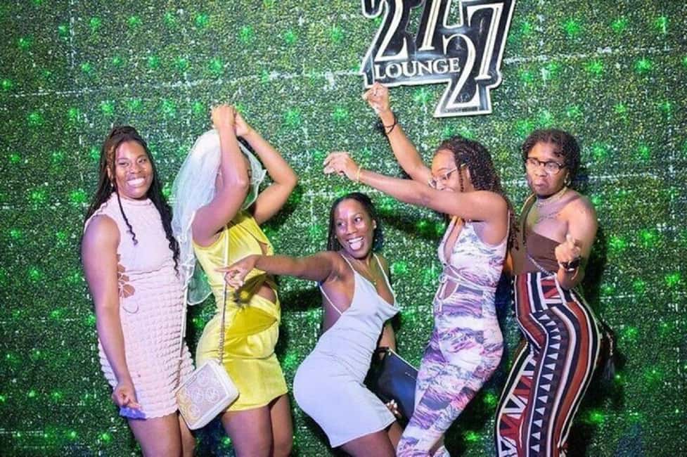 Private Nightlife in Montego Bay - Experience the Best of Montego Bay Nightlife with a Private Tour