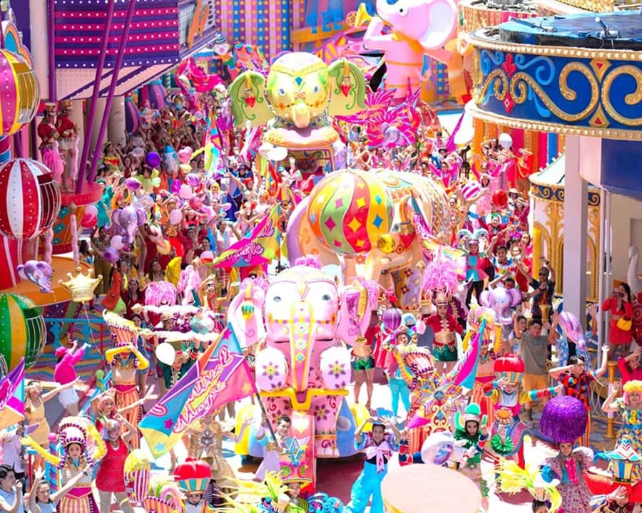 Carnival Magic Show with Buffet Dinner - Final Thoughts