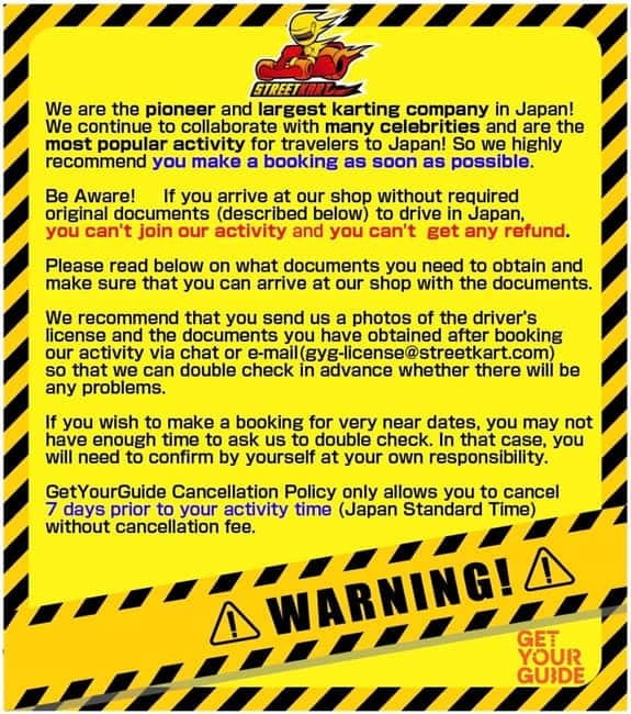 Tokyo: Street Kart Experience in Shibuya - Final Thoughts