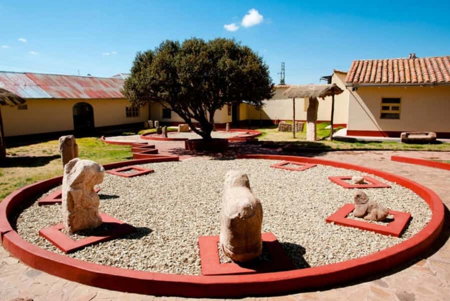 Day Trip, Sun Route Circuit between Cusco and Puno - What Travelers Say