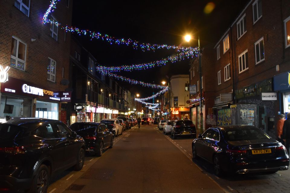 Private Jack The Ripper Tour of London - A Balanced View: Pros and Cons
