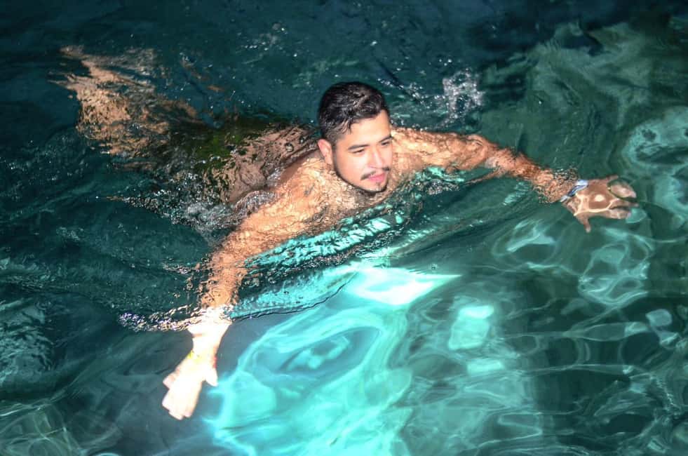 Half-Day Buggy Tour to Water Cave and Macao Beach - Key Points