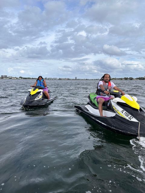 Miami Beach Jetskis + Free Boat Ride - Final Thoughts: Is It Worth It?