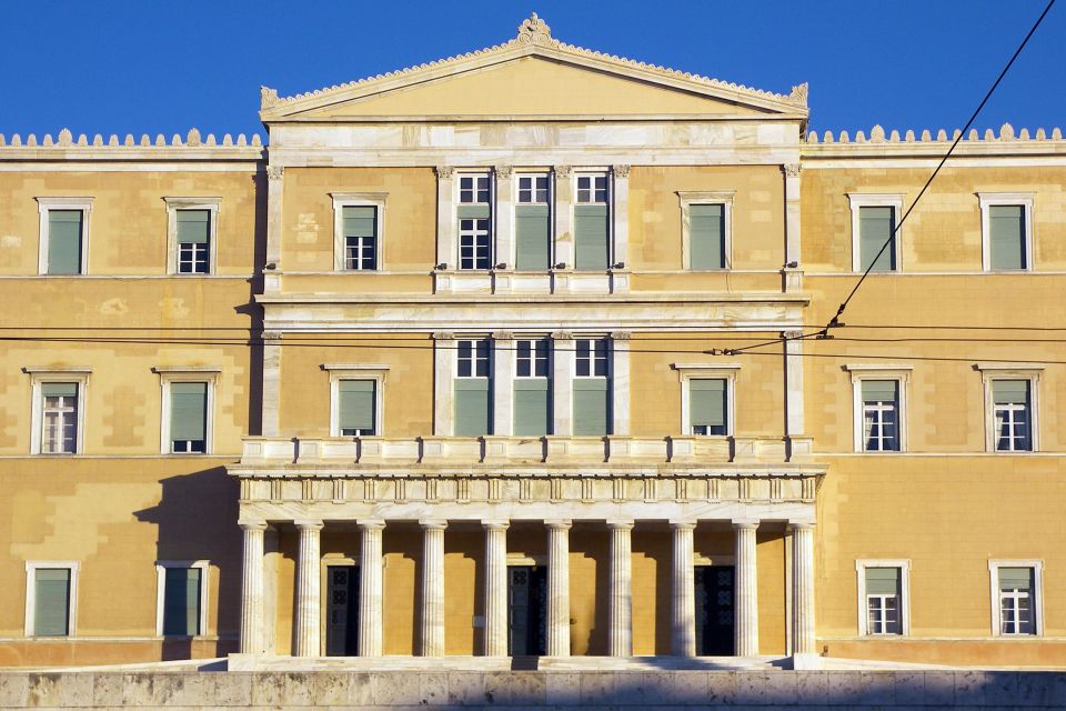 Wonders Of Athens Private Full Day Tour - The Sum Up: Who Will Love This Tour?