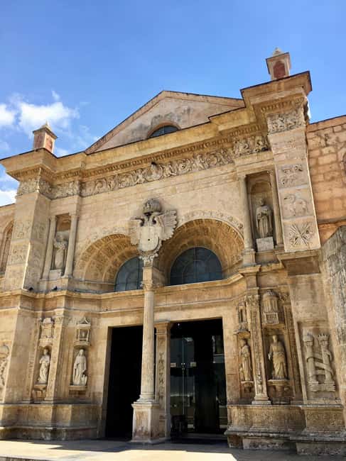 Santo Domingo: All Inclusive Day Trip from Punta Cana - Final Thoughts