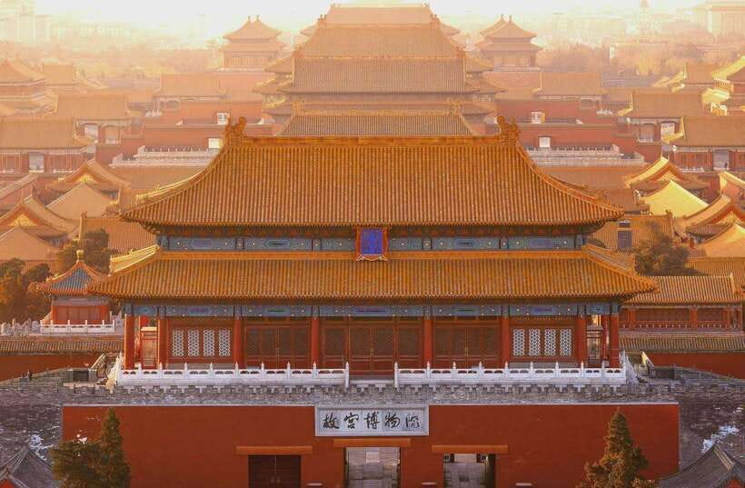 Beijing: Forbidden City and Tiananmen Square Walking Tour - Authentic Insights from Reviewers