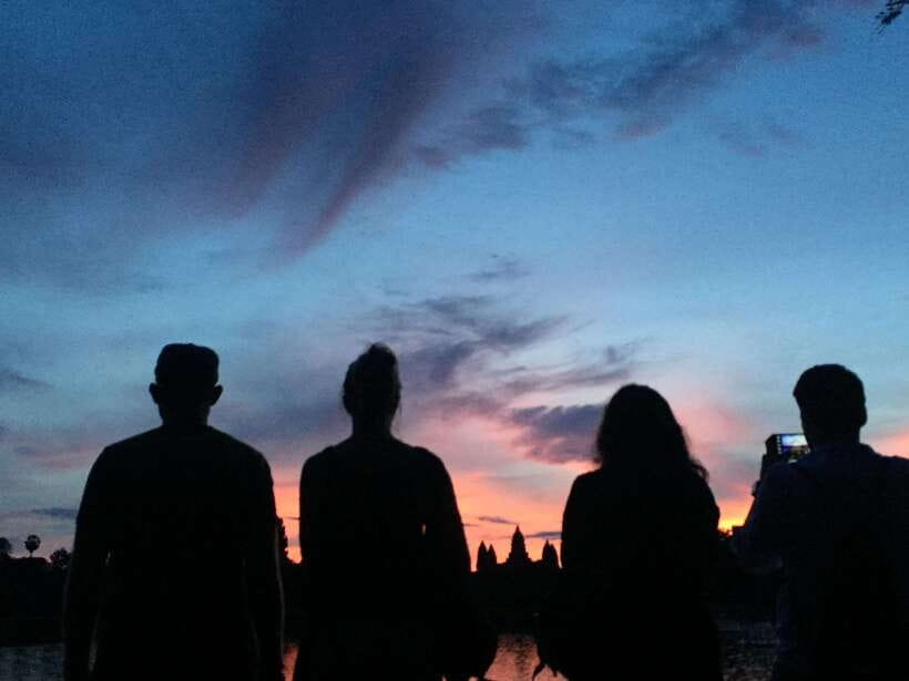 Private Guided Tours From Angkor Wat Sunrise To Banteay Srei - FAQs