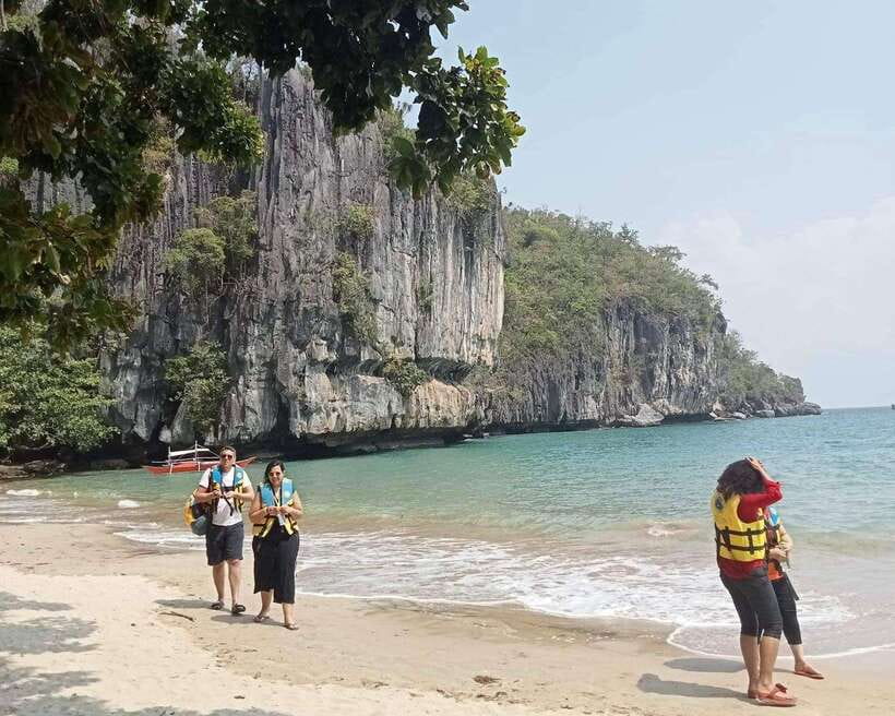 Puerto Princesa: Underground River Tour - Exploring the Puerto Princesa Underground River Tour in Detail