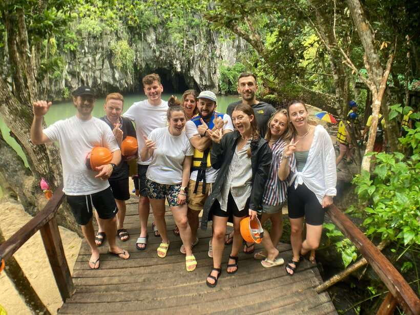 Puerto Princesa: Underground River Tour - Who Will Love This Tour?