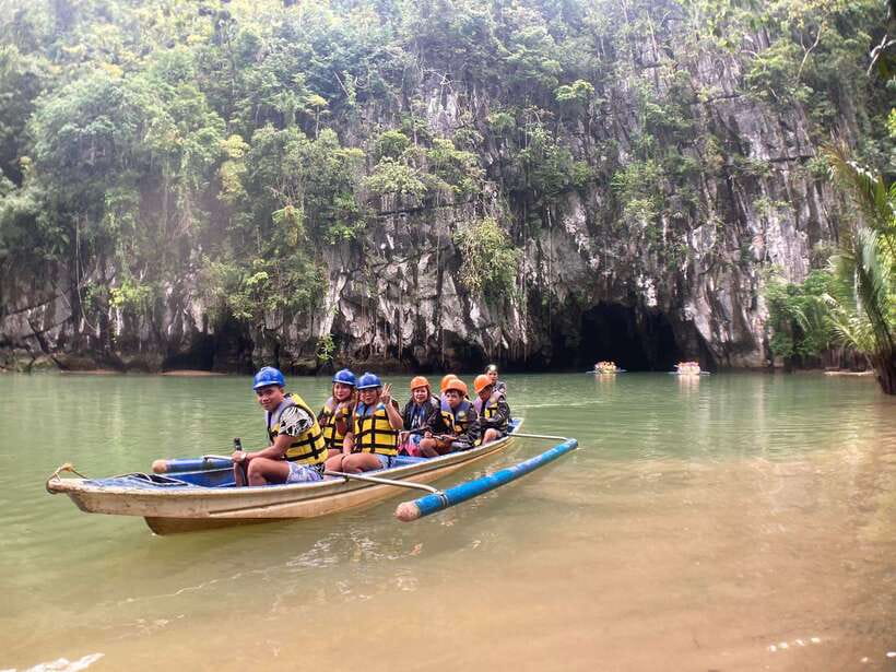 Puerto Princesa: Underground River Tour - The Value of the Tour