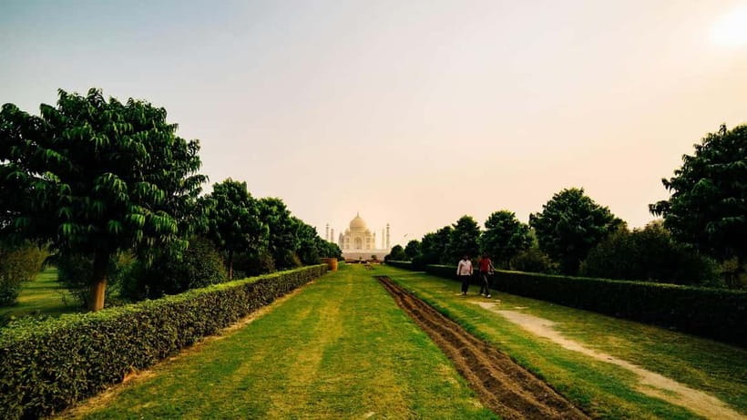 From Mumbai: Taj Mahal & Agra 2 Days Experience with Flights - Final Thoughts