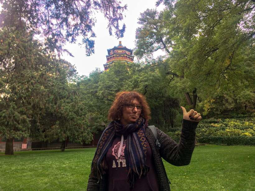 Beijing: Romantic Summer Palace Private Walking Tour - FAQ