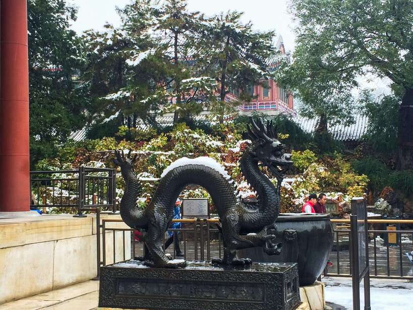 Beijing: Romantic Summer Palace Private Walking Tour - Why This Tour Is Worth It