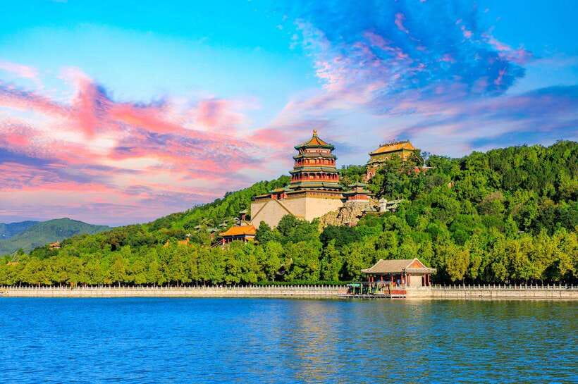 Beijing: Romantic Summer Palace Private Walking Tour - Who Would Love This Tour?