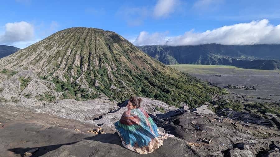 Mount Bromo Sunrise 2-Day Tour from Surabaya/Malang - The Balance of Adventure and Comfort