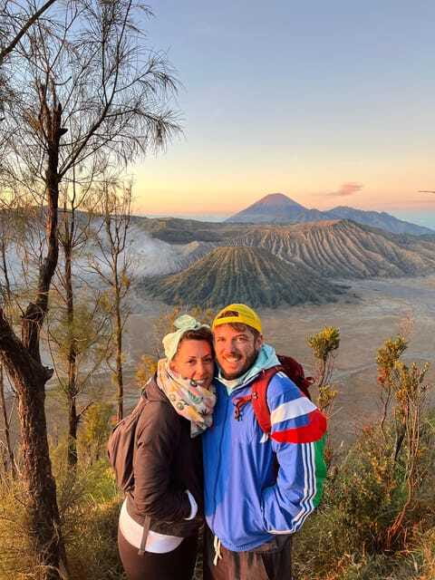 Mount Bromo Sunrise 2-Day Tour from Surabaya/Malang - Authentic Experiences and Insights