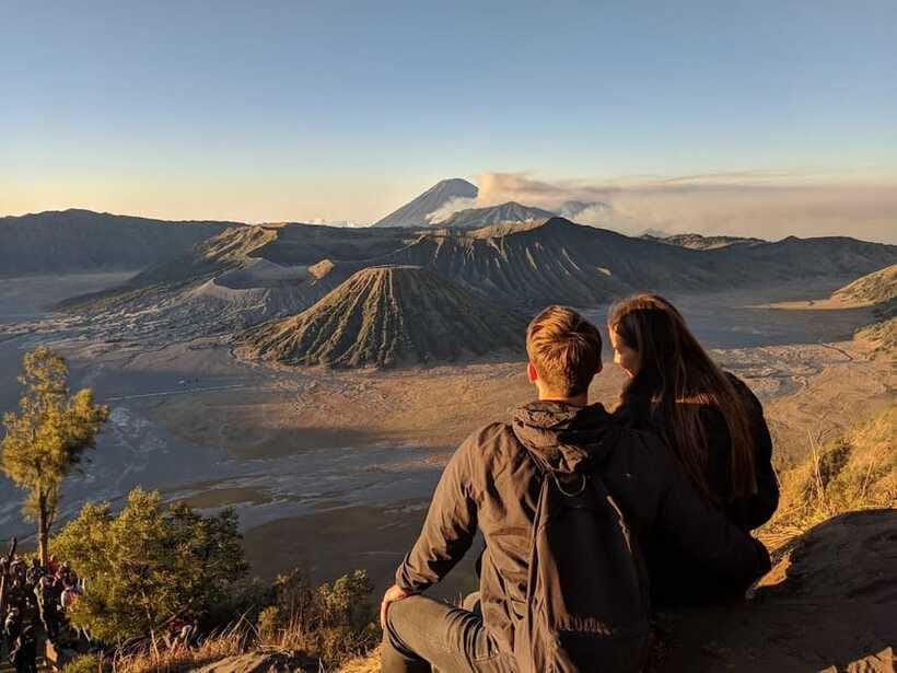 Mount Bromo Sunrise 2-Day Tour from Surabaya/Malang - Visiting King Kong Hills and the Surroundings