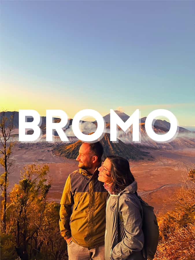Mount Bromo Sunrise 2-Day Tour from Surabaya/Malang - Good To Know
