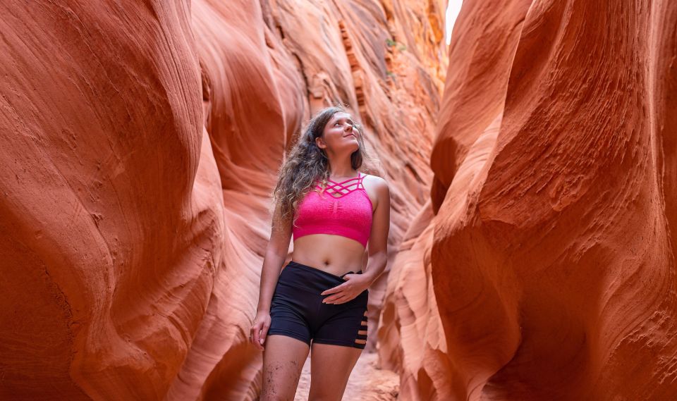 Page/Lake Powell: Guided Kayak & Water Antelope Canyon Tour - The Sum Up