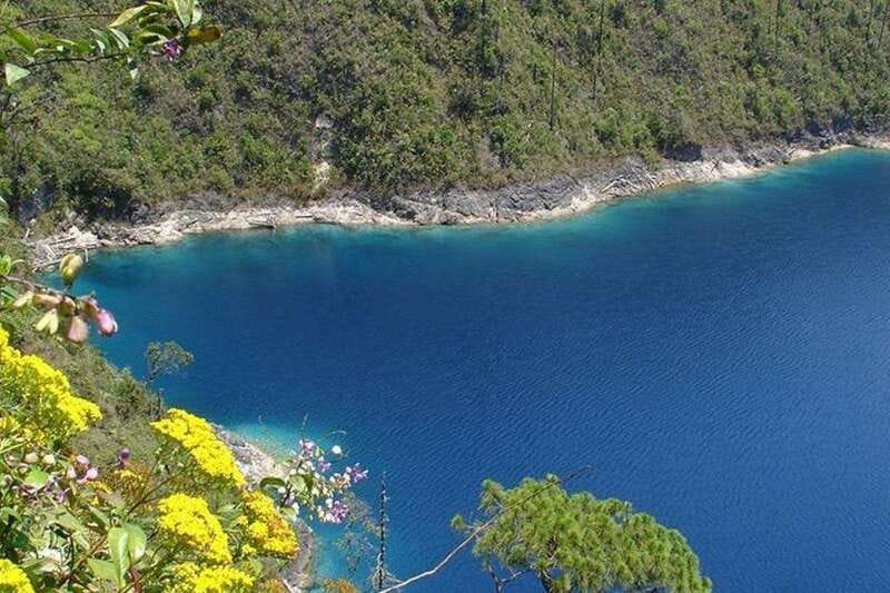 Montebello lakes & Chiflon Waterfalls from San Cristobal - The Experience and Who It’s Best For