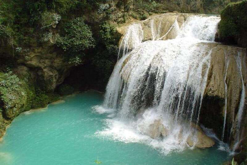Montebello lakes & Chiflon Waterfalls from San Cristobal - Exploring the Tour: A Deep Dive into What Makes It Special