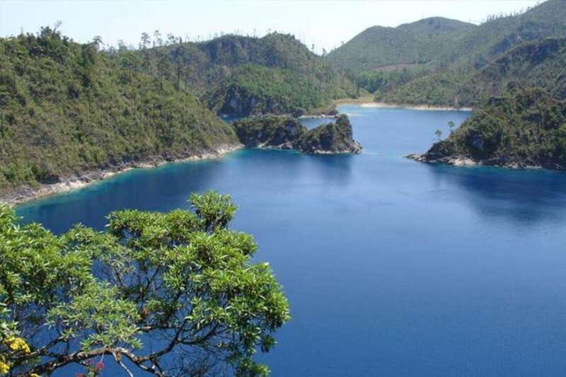 Montebello lakes & Chiflon Waterfalls from San Cristobal - FAQ