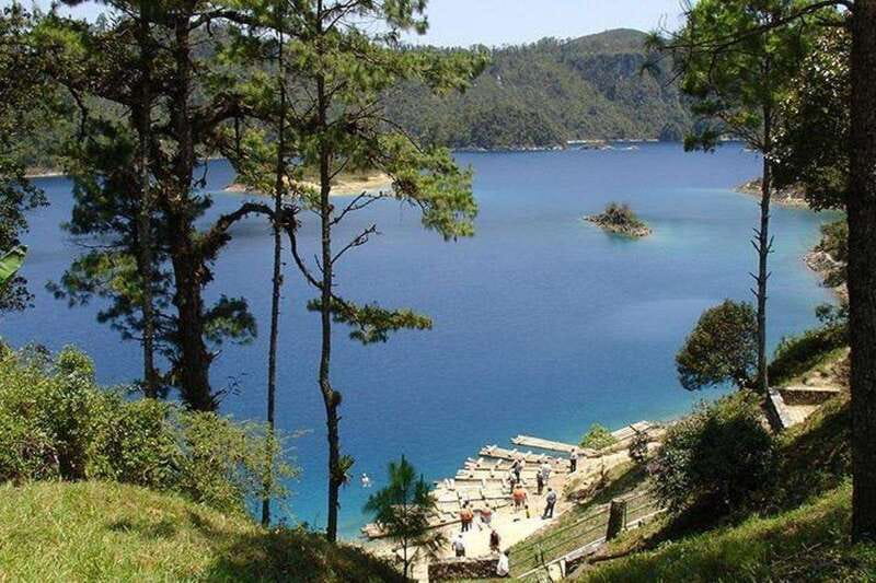 Montebello lakes & Chiflon Waterfalls from San Cristobal - Final Thoughts