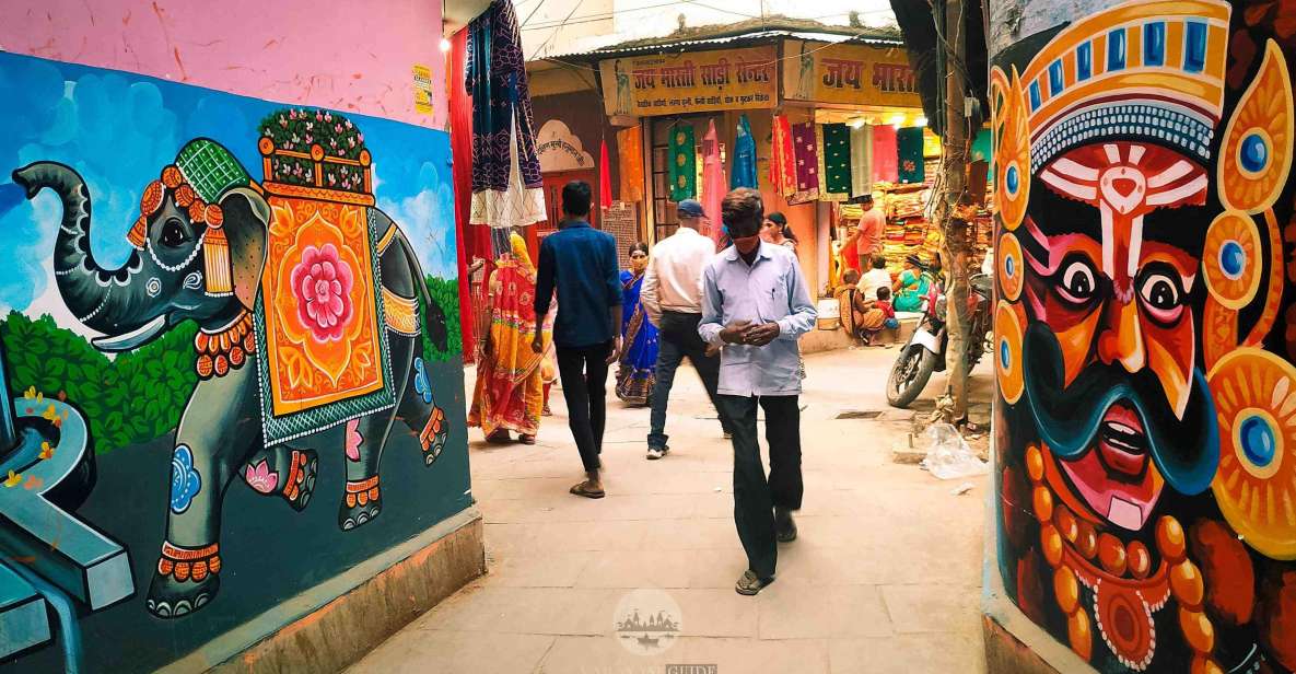 Varanasi Walking and Heritage Tour - Who Will Love This Tour?