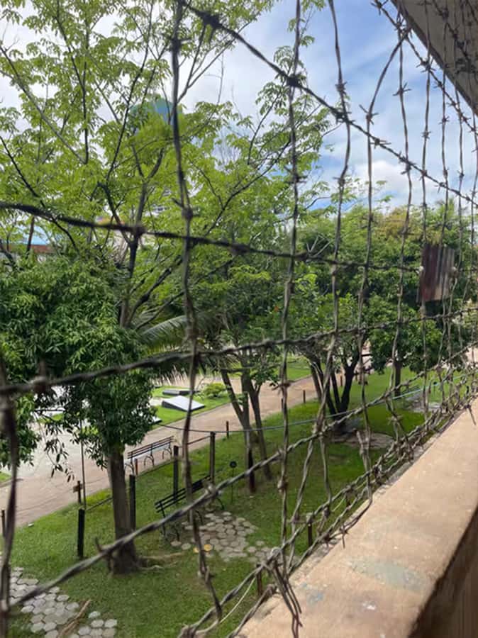 Phnom Penh: Discover Toul Sleng & Choeung Ek Genocide Museum - FAQs