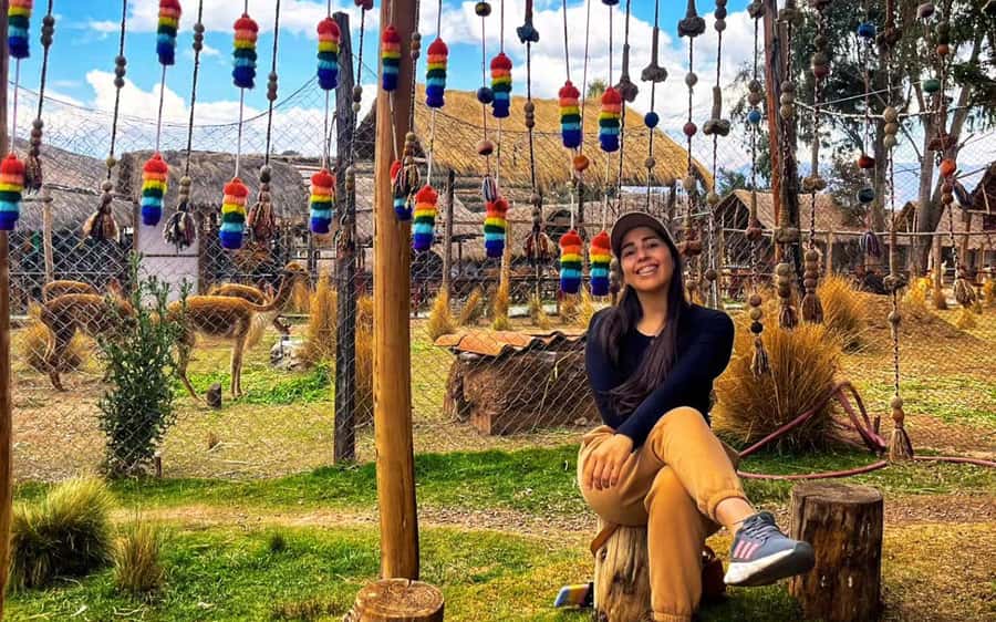 Horse ride through Sacsayhuaman, Qenqo and eucalyptus forest - Exploring the Itinerary and Highlights