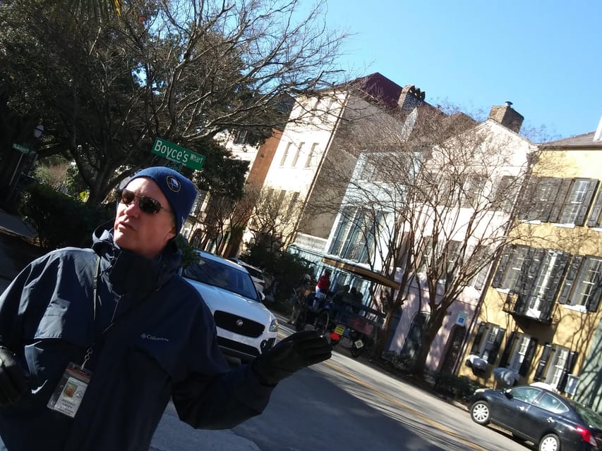 The Badass Broads of Charleston - Frequently Asked Questions