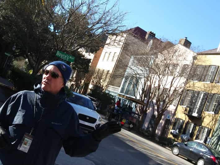 The Badass Broads of Charleston - The Badass Broads of Charleston: A Refreshing Twist on Local History