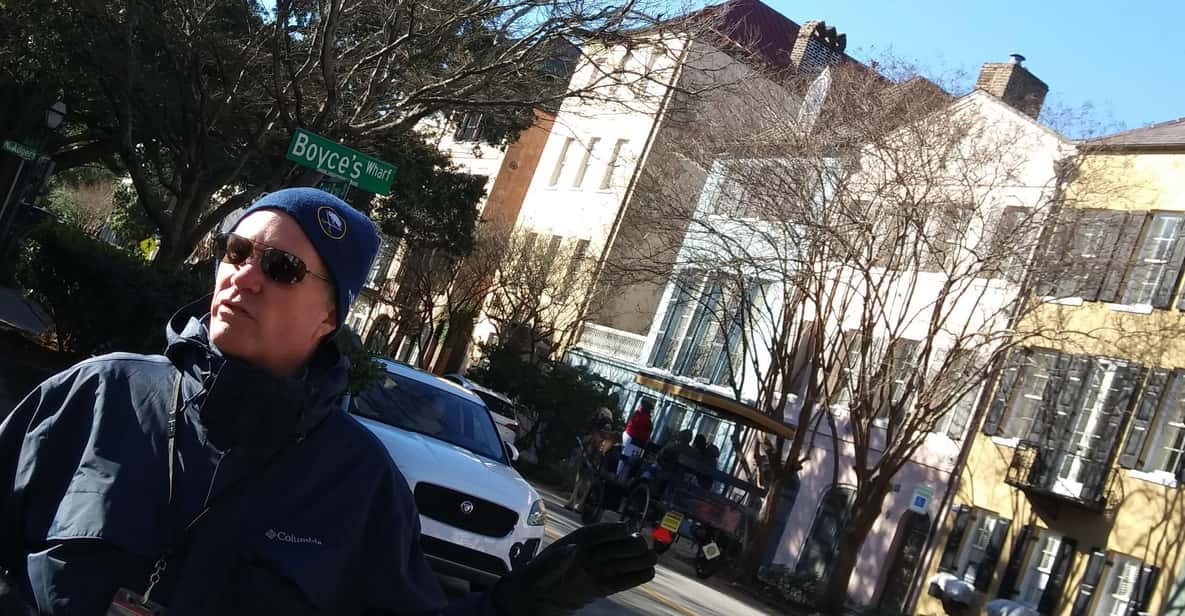 The Badass Broads of Charleston - Why This Tour Is Worth Your Time