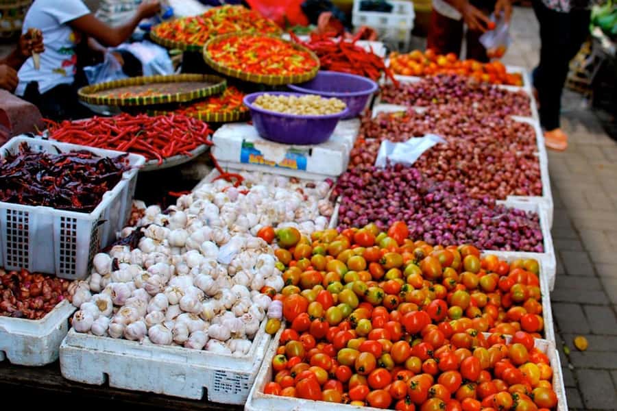 Lombok: Aik Belek Waterfall, Rinjani Lodge, & Malimbu Hill - What to Expect: Practical Insights