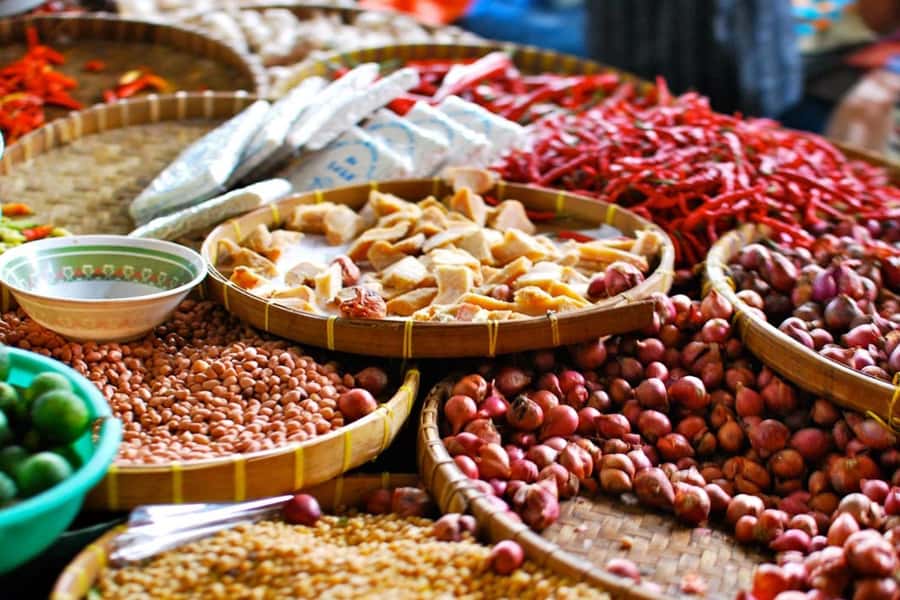 Lombok: Aik Belek Waterfall, Rinjani Lodge, & Malimbu Hill - Good To Know